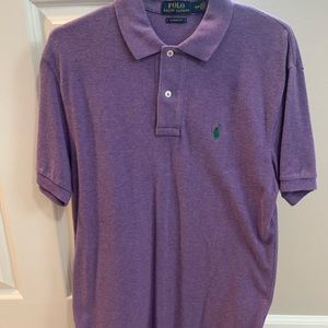 Ralph Lauren polo classic fit